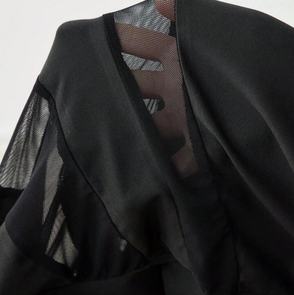 MATERNITY DRESS - Picture 5 of 6